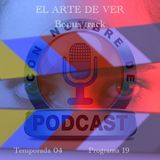 El arte de ver
