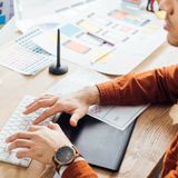 The Top Benefits of Working with a Phoenix Web Design Company