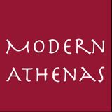 MODERN ATHENAS Episode 10: A Discussion of Performing, Balance and Judgement / Life in Motion by Misty Copeland