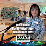 Around The Cracker Barrel - Every 2 Seconds: The Lifesaving Need for Blood Donations in America (Aired 04/03/2026)