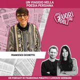Fuori dai fogli stagione 2 - Un viaggio nella poesia persiana