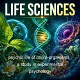 psychic life of micro-organisms a study in experimental psychology - Alfred Binet