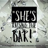 "She's The Boss!"