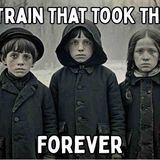 (1872_ New York) The Orphan Train That Delivered Children Who Were Never Seen Again