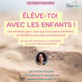 Eleve-toi avec les enfants n°54
