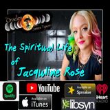 The Spiritual Life of Jacquline Rose