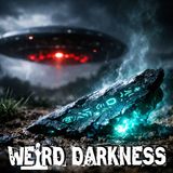 ALIEN ARTIFACTS | What UFOs Dropped on Earth That Science Can't Explain