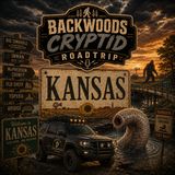 Kansas — Sinkhole Sam
