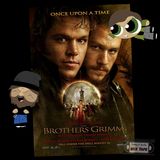Ep 76 - The Brothers Grimm
