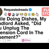 When did you refuse to back down_ [FULL STORY]