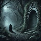 28 - Forbidden Way by George Gibbs