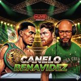 ☎️ Canelo Calls Benavidez Fight "Impossible" – Is He Scared❓ Say you Scared❗️