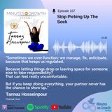 Episode 157: Stop Picking Up The Sock