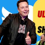 Elon Musk's Twitter Ultimatum And HQ Shutdown