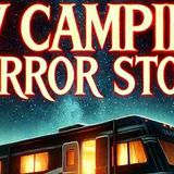 RV camping Alone Adventure _rvcamping