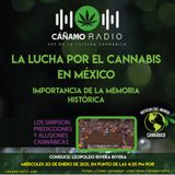CÁÑAMO Radio   Emisión 127