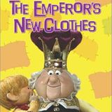 Episode 31: The Emperor's New Clothes (1972)