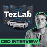 38. Tesla Monitoring & Data Insights | Tezlab CEO Interview