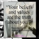 Create a new Awarenes with Divine Self-Knowledge