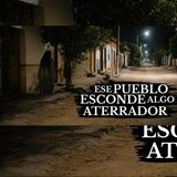 10 Relatos de TERROR en PUEBLOS / Lo que vivi en ese pueblo hasta la fecha no lo puedo olvidar