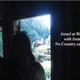 Israel at War with Iran No Country can win