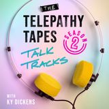 S2E33: Trapped Inside a Brilliant Mind | Talk Tracks