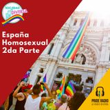 España Homosexual 2da Parte