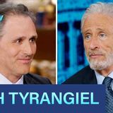 Josh Tyrangiel - _AI for Good_ _ The Daily Show