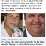 Fala de Ito de Bêga