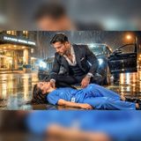 Mafia Boss Found Nurse in Rain—Her Secret Rewrote His Heart | Audio Romance…