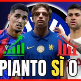📊 Novità RINNOVO CALHA, ANALISI sugli obiettivi di mercato SFUMATI - INTER NEWS
