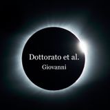 Giovanni: Star(s &) Trek(king), alla ricerca di polvere tra le stelle