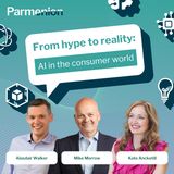 From hype to reality: AI in the consumer world