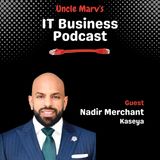 735 Nadir Merchant: Unveiling Kaseya 365 User