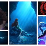 Going Under The Sea With Disney's THE LITTLE MERMAID (Special Guest: Karen Peterson)