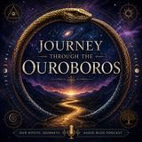 Journey Through the Ouroboros: The Endless Cycle of Personal Enlightenment