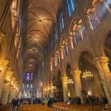 Viaggio nelle Tradizioni # 02 I Le chiese gotiche della Francia settentrionale