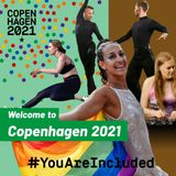 01. Welcome to Copenhagen 2021