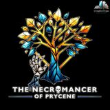 The Necromancer of Prycene Trailer
