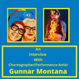 An Interview With Gunnar Montana