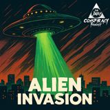 TikTok UFOs, Meteor Scanners, and a Silent War in the Sky - With AZ Desert Rider