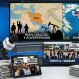 Resumen de Noticias, La Noticia con Leticia 15 de enero 2026