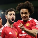 S43E34: And They're Not Worth That Money Anymore - Emmy Hikins On Players Value Depleting At Man United