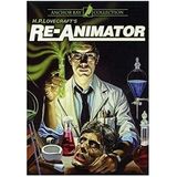Talking Terror: Rise of Re-Animator