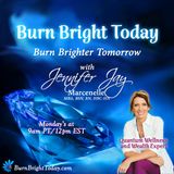Blessings of Burn Out – Time for Double New Beginnings