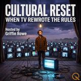 Cultural Reset - The Heroes Who Spoke First