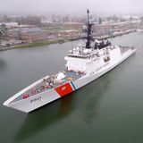 Episode 509: Larger Navy? How About Better USCG Instead?