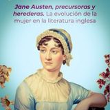 Cápsulas Culturales - Jane Austen, escritora y novelista británica ^ Conduce: Diosma Patricia Davis * Argentina.