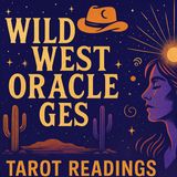 🃏 The Cards Never Lie: Skinwalkers & Live Tarot w/ Wild West Oracle GES - Typical Skeptic # 1893