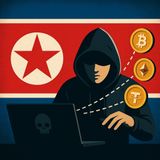 North Korea's Crypto Heists | Mobile App and API Threats